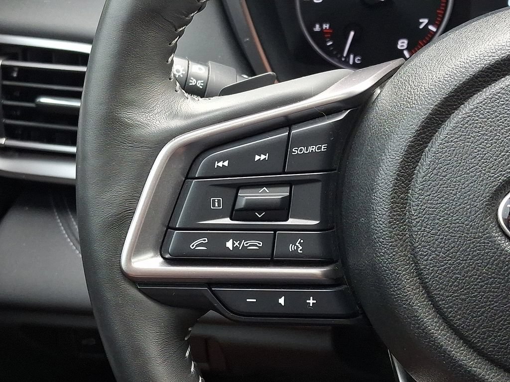 Used 2023 Subaru Outback Touring AWD/4WD image 21