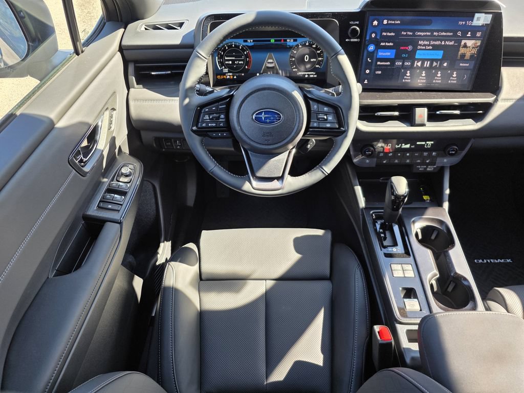 New 2026 Subaru Outback Touring XT AWD/4WD image 13