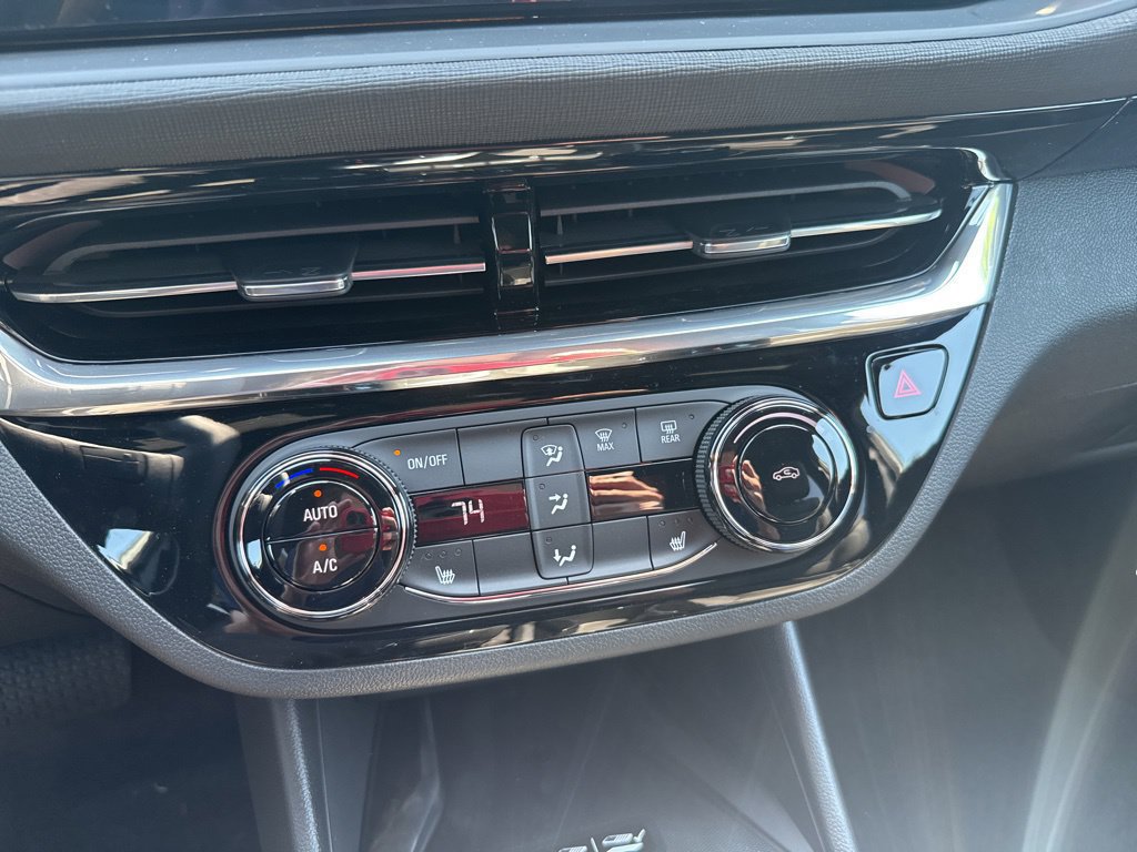 New 2026 Buick Envista Sport Touring w/ Convenience I Package FWD image 30