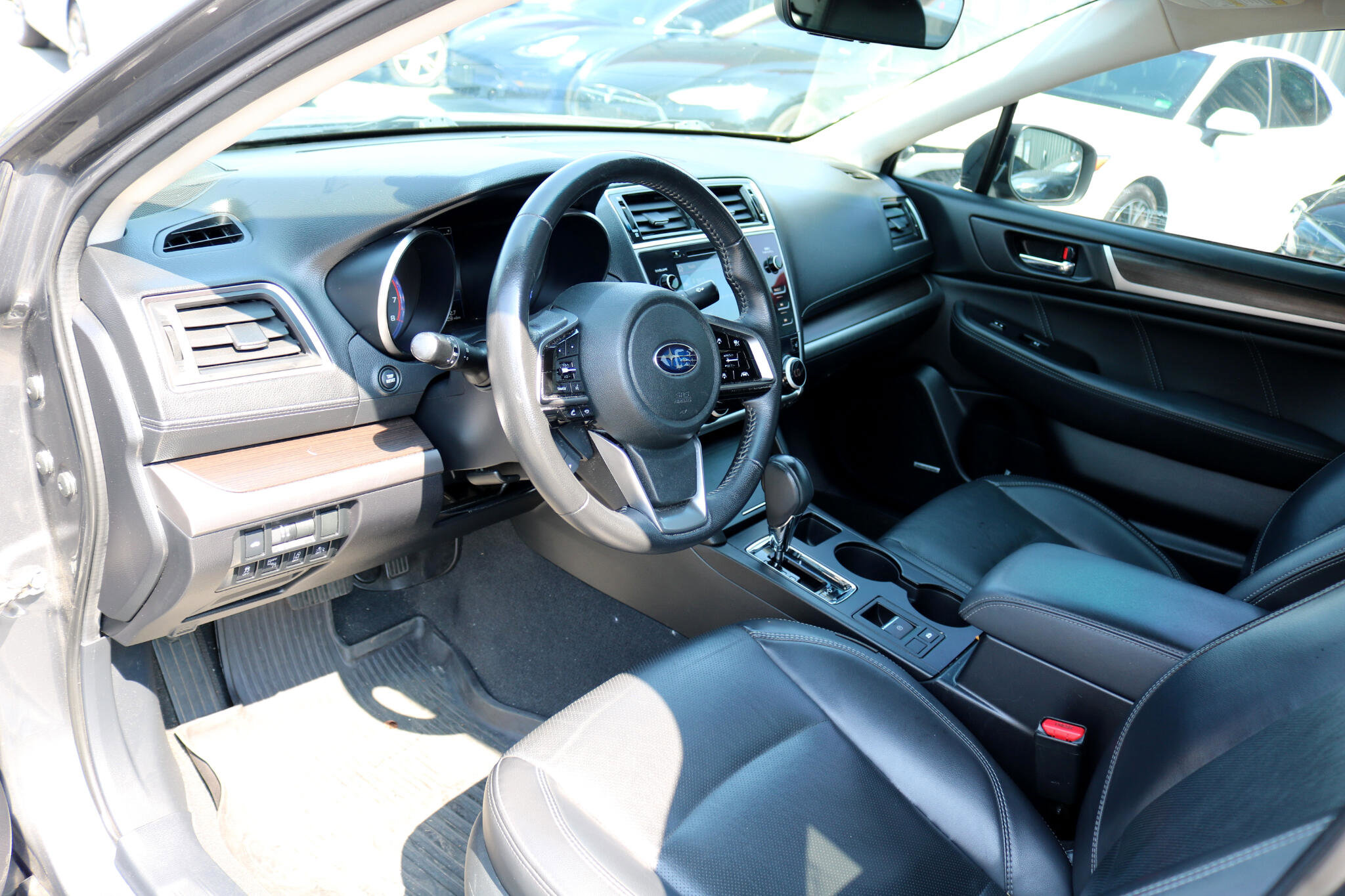 Used 2019 Subaru Legacy 2.5i Limited image 16