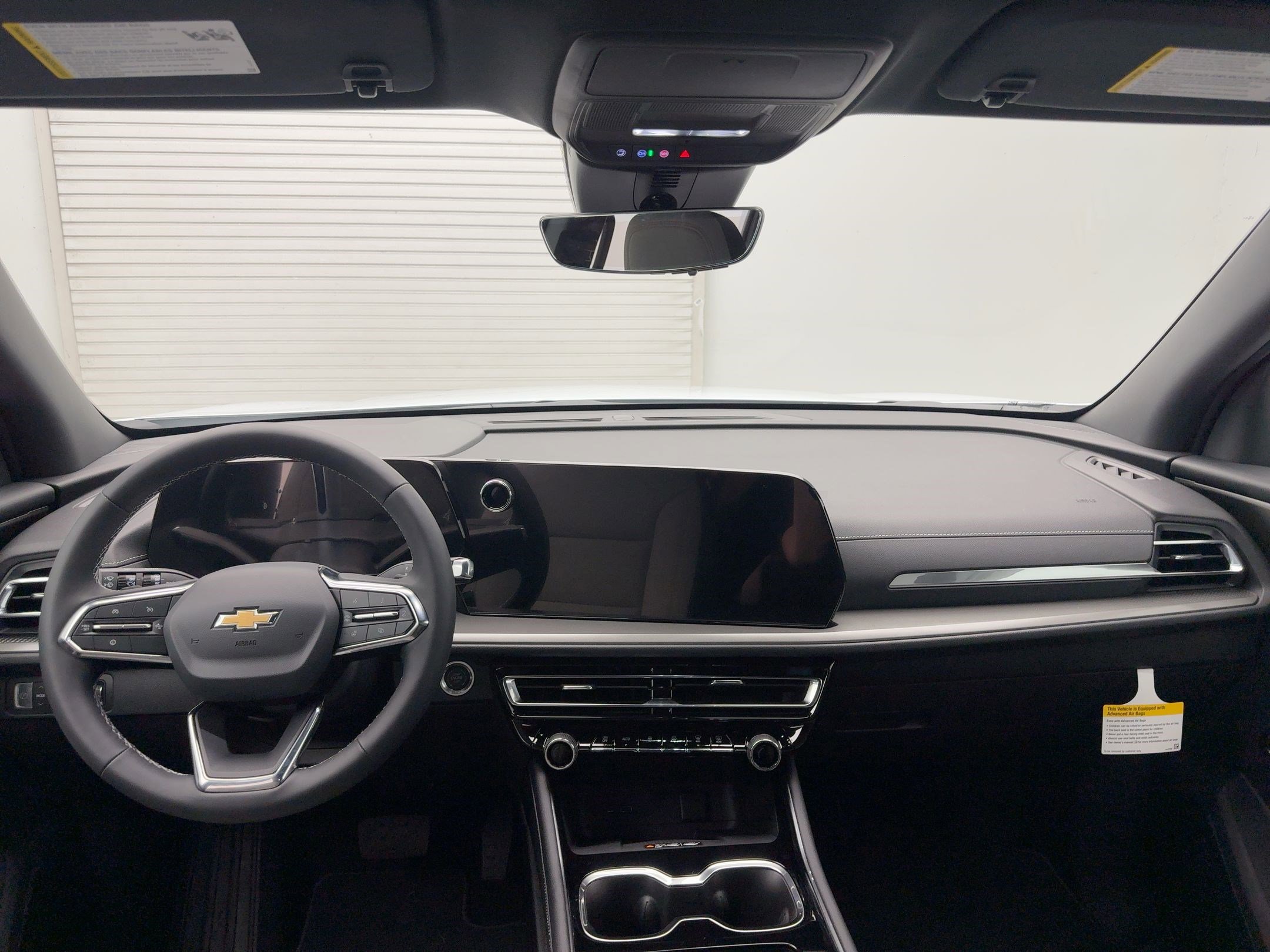 New 2026 Chevrolet Traverse LT w/ Driver Confidence Package image 16