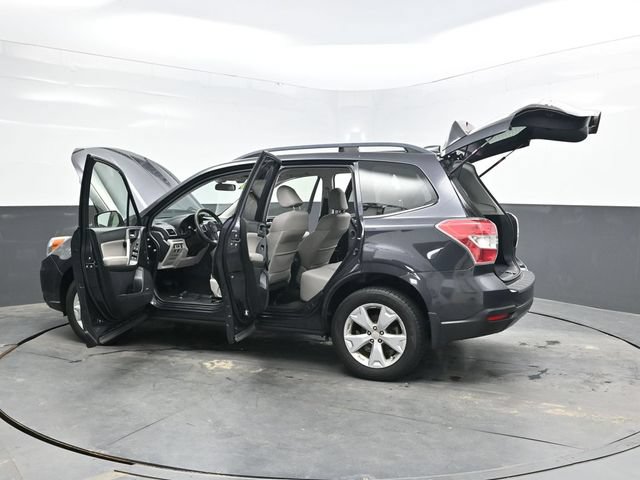 Used 2016 Subaru Forester 2.5i Limited AWD/4WD image 54