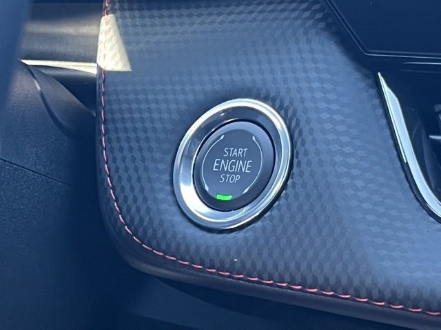 New 2026 Chevrolet Equinox RS image 24