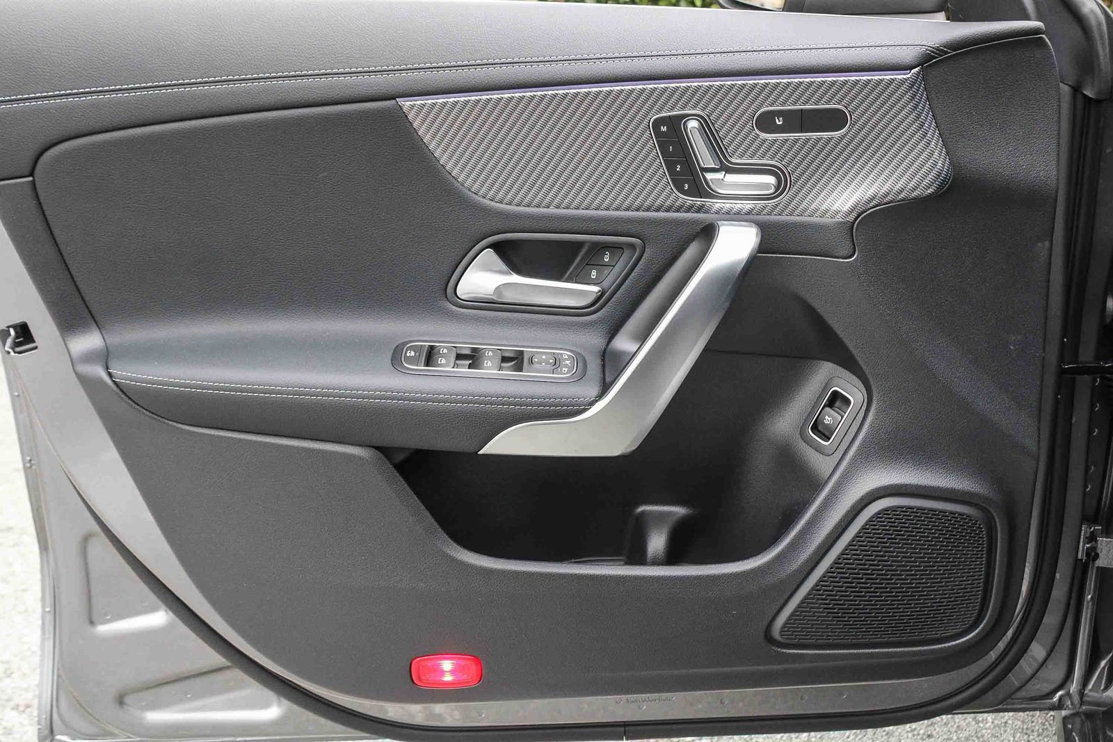 New 2026 Mercedes-Benz CLA 250 4MATIC image 23