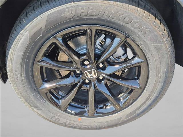 New 2026 Honda CR-V Sport image 10