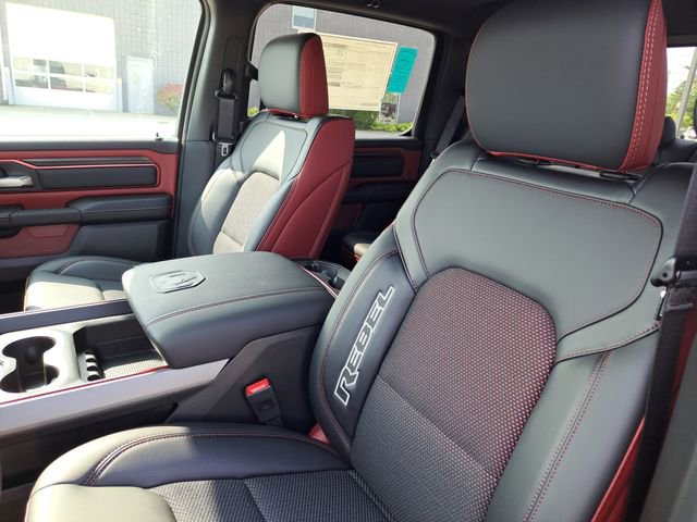 New 2026 RAM 1500 Rebel w/ Bed Utility Group image 5