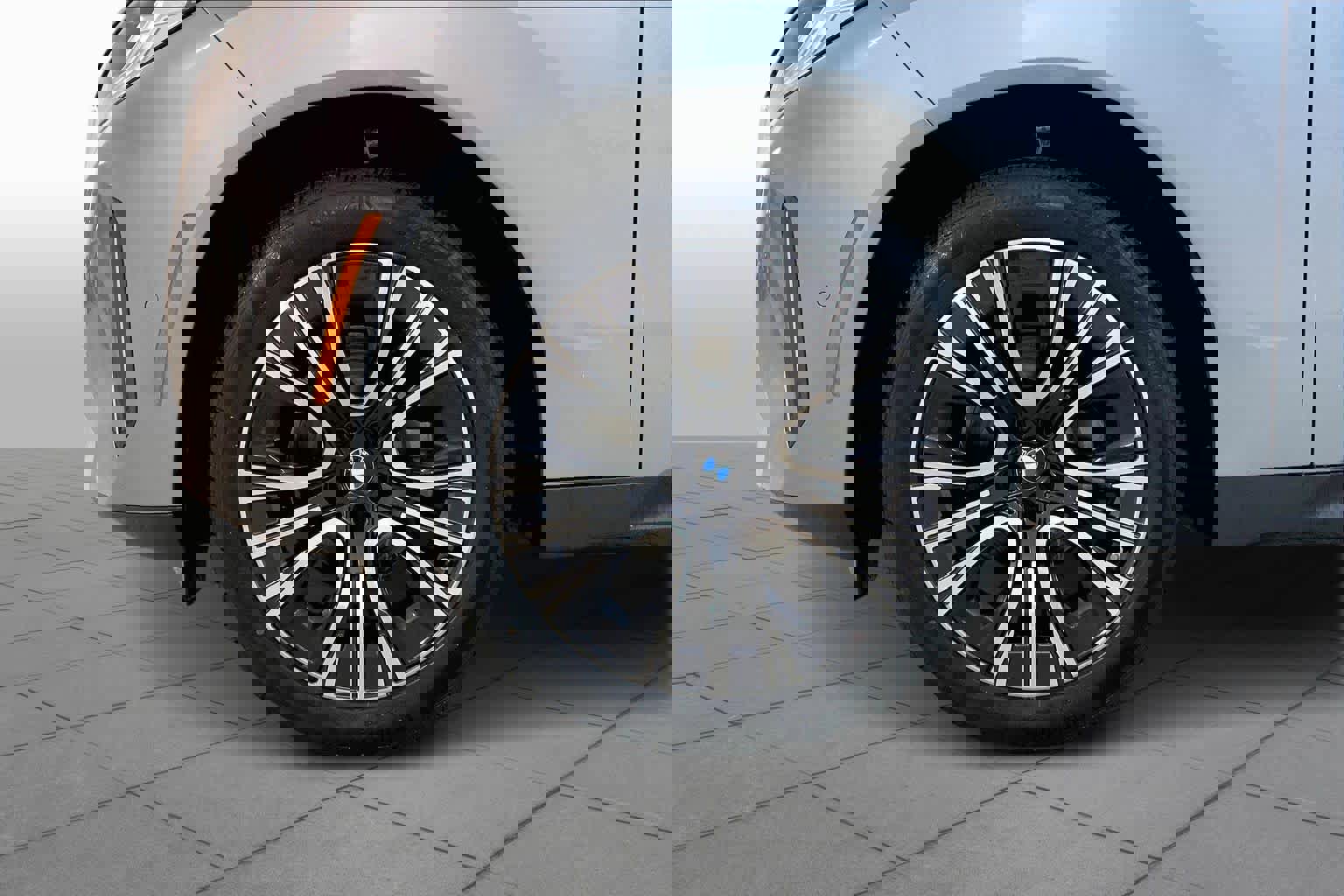 New 2026 BMW X3 xDrive30 w/ Premium Package image 11