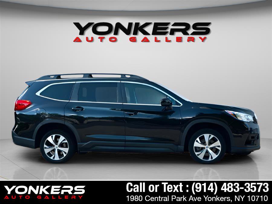 Used 2020 Subaru Ascent Premium w/ Convenience Package image 9