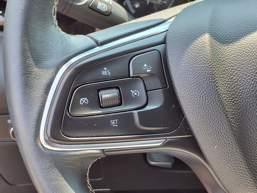 Certified 2023 Buick Encore GX Preferred w/ Cold Weather Comfort Package image 18