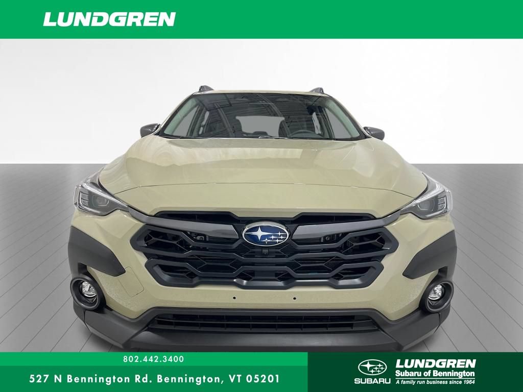 New 2026 Subaru Crosstrek 2.5i Limited AWD/4WD image 30