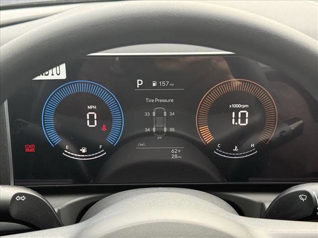 New 2026 Hyundai Santa Cruz SEL image 15