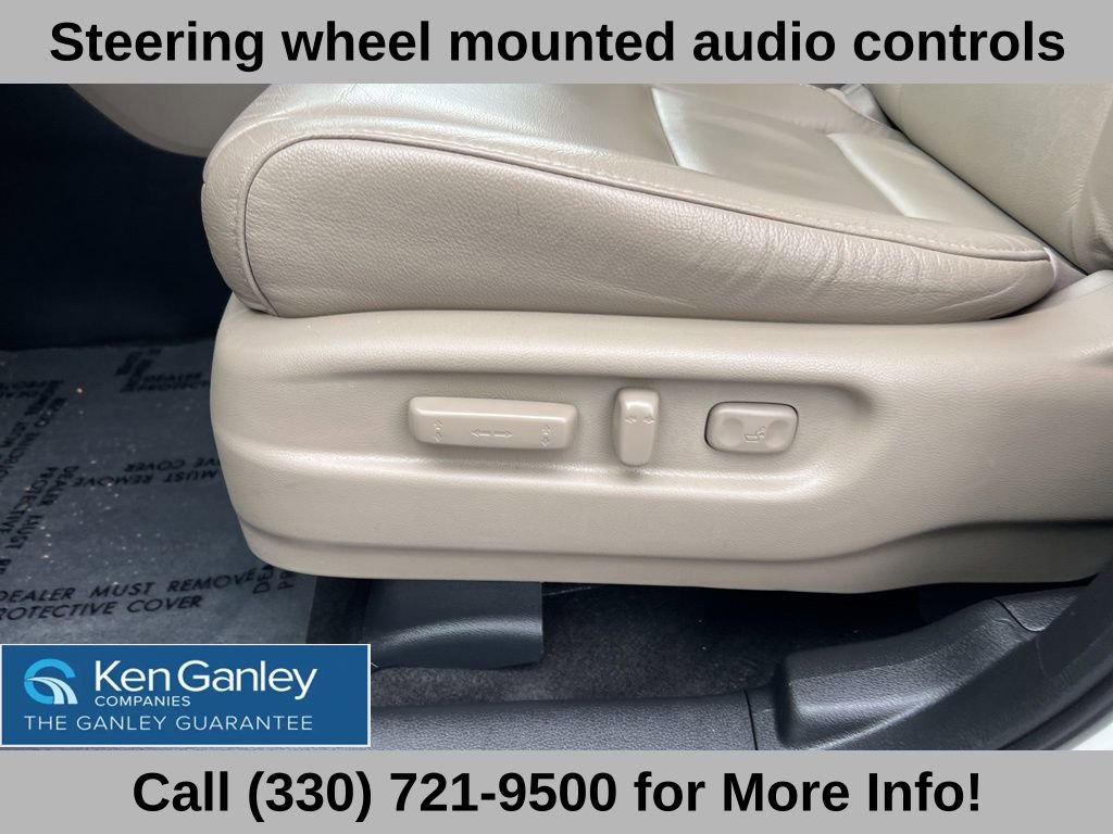 Used 2019 Honda Pilot Touring image 28