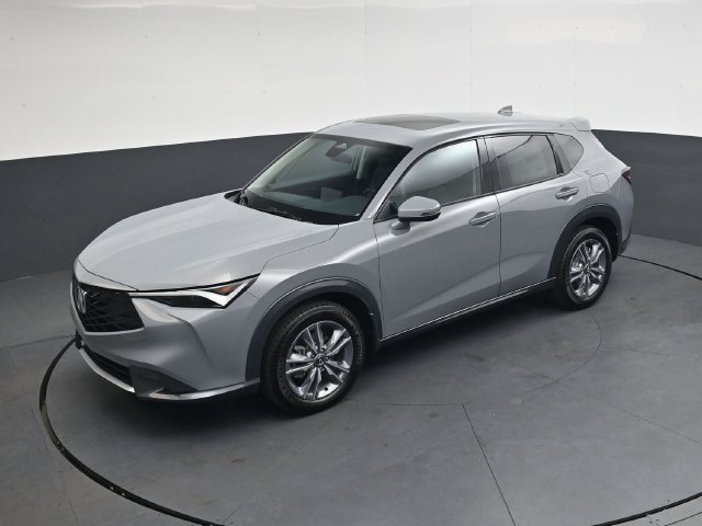 New 2026 Acura ADX AWD image 27