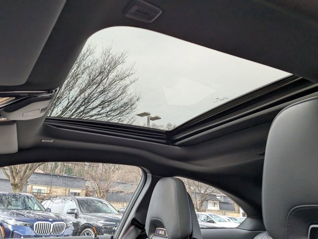 Used 2024 BMW M2 w/ Lighting Package image 19