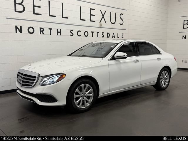 Used 2019 Mercedes-Benz E 300 image 9