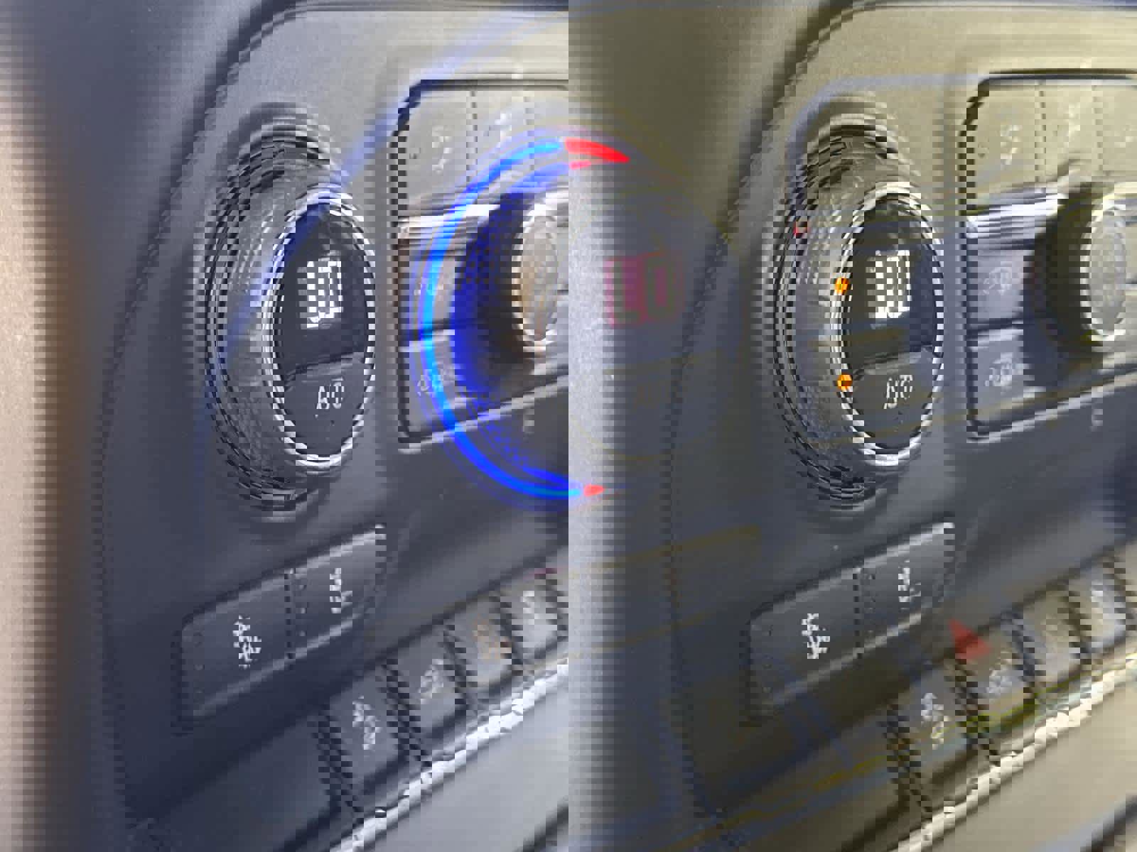 Used 2021 Chevrolet Silverado 1500 LT Trail Boss image 21