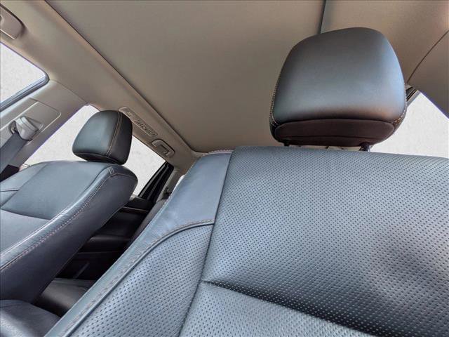 Used 2016 Toyota Highlander Limited Platinum image 15
