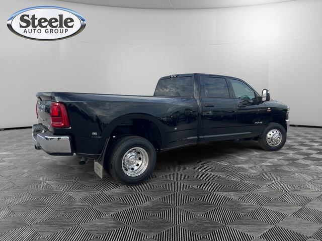 New 2026 RAM 3500 Lone Star image 5