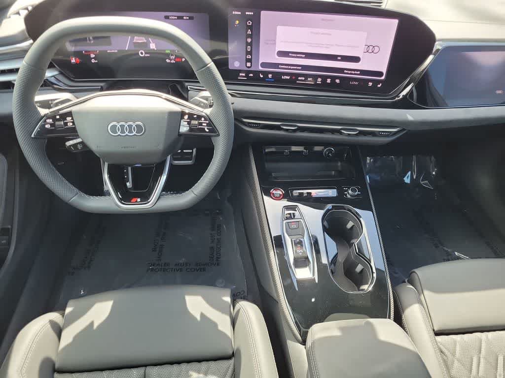 New 2026 Audi S5 Premium Plus AWD/4WD image 18