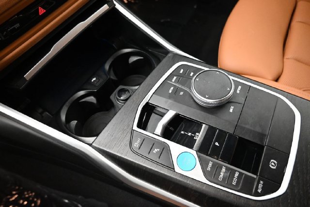 Certified 2024 BMW i4 eDrive35 w/ Premium Package RWD image 13