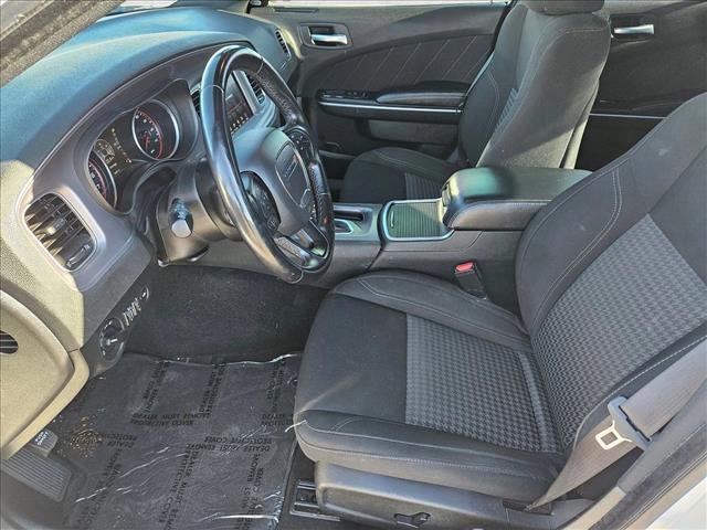 Used 2023 Dodge Charger SXT image 14