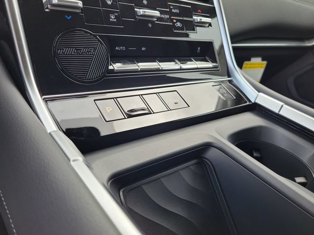 New 2026 Nissan Armada SV AWD/4WD image 30