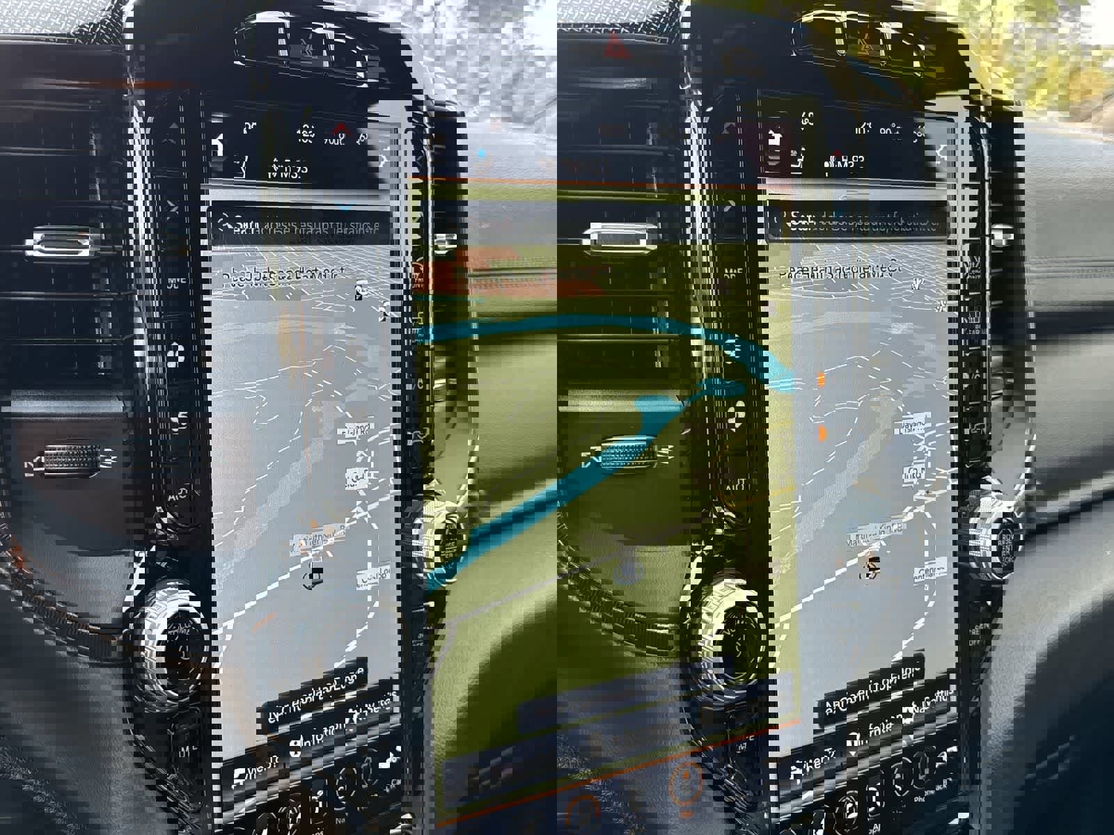 Certified 2021 RAM 2500 Power Wagon image 21