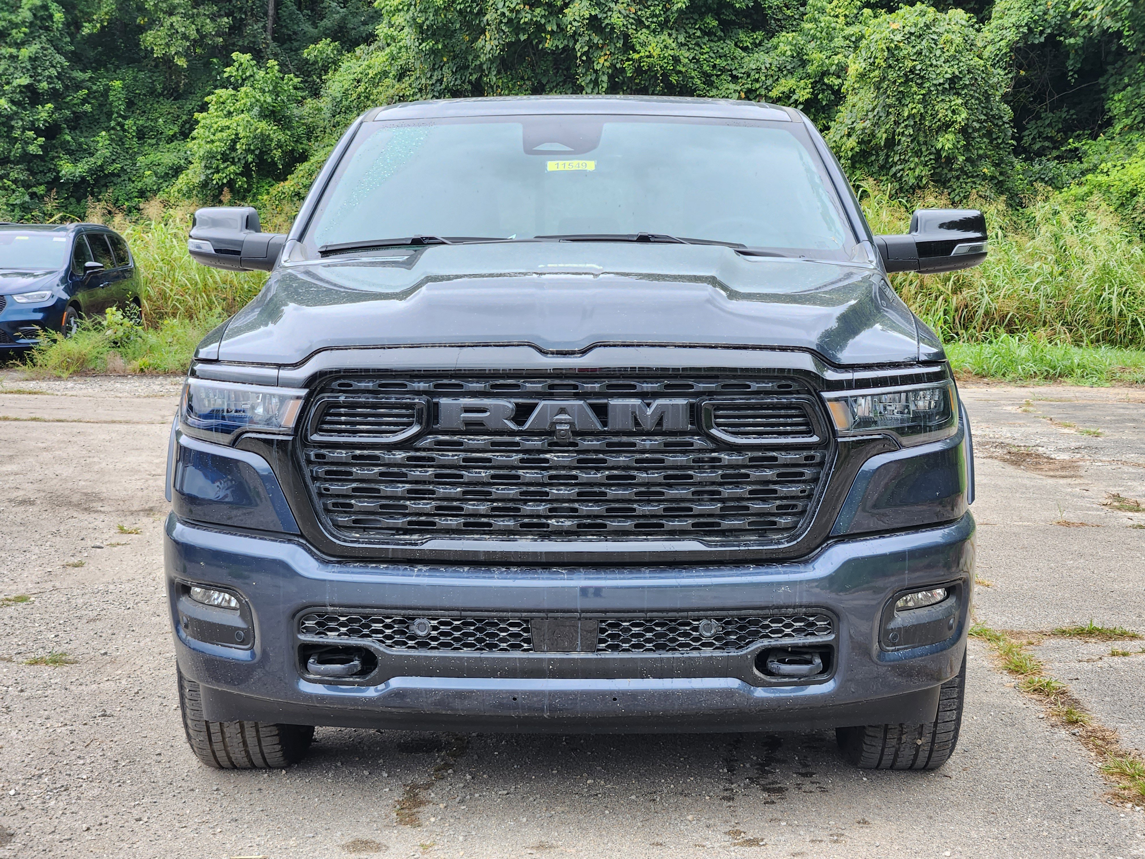 New 2026 RAM 1500 Big Horn image 14