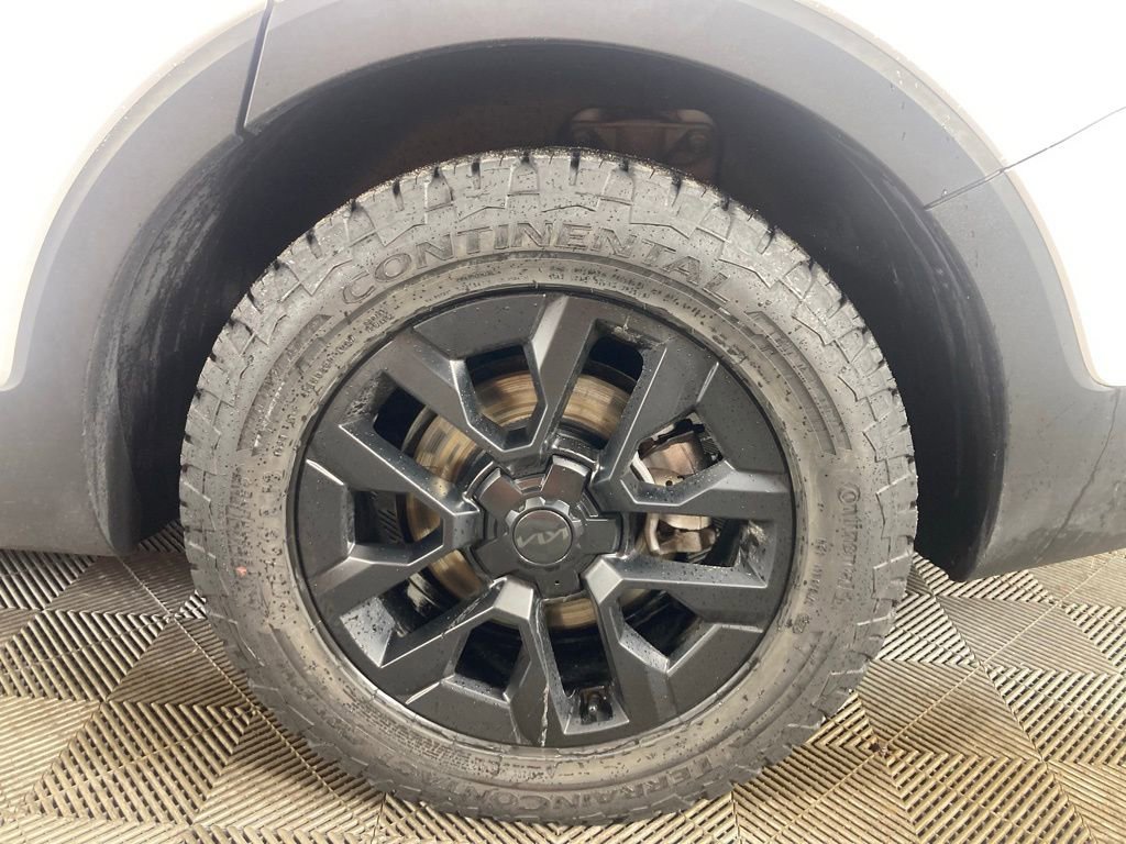 Certified 2025 Kia Telluride SX Prestige X-Pro image 25