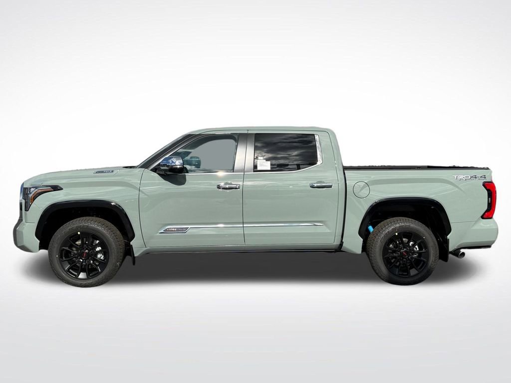 New 2026 Toyota Tundra 1794 Edition image 2
