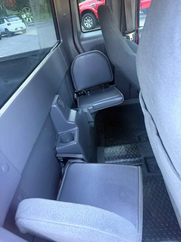 Used 2002 Ford Ranger FX4 AWD/4WD image 30