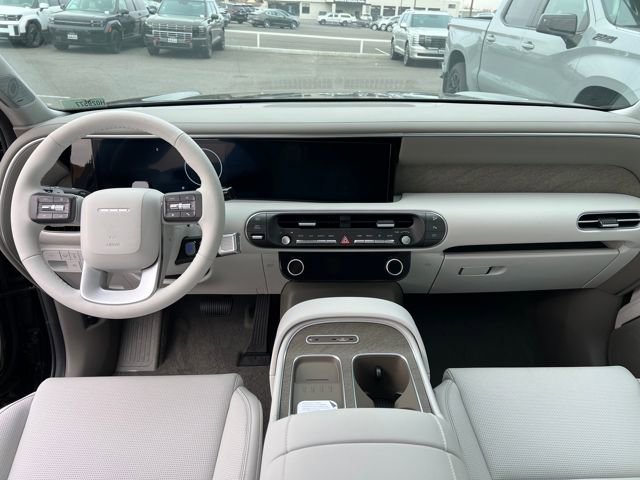 New 2026 Hyundai Palisade Limited image 12
