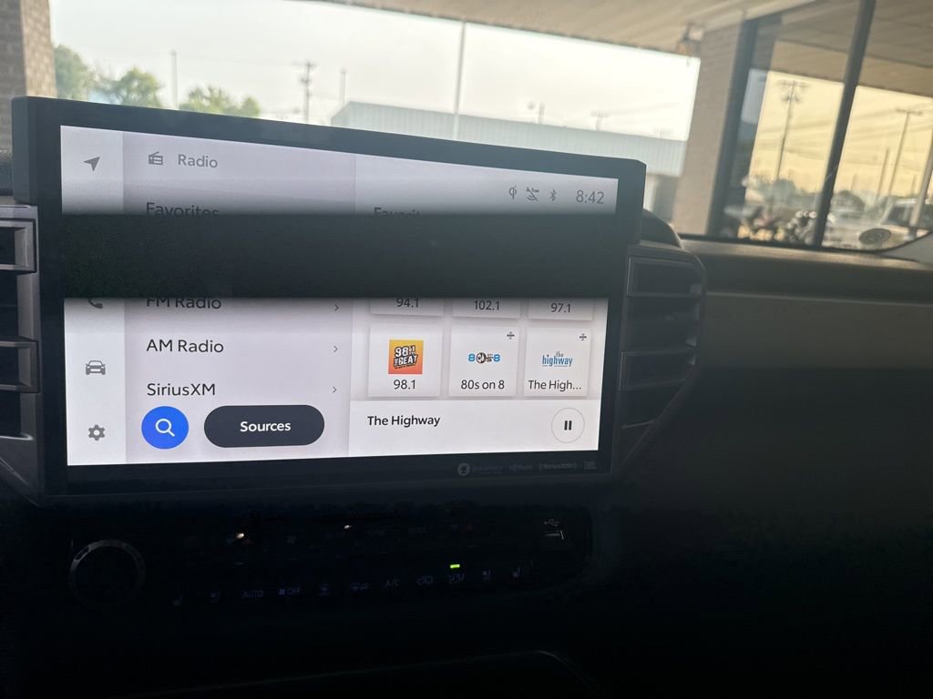 Used 2023 Toyota Sequoia Limited w/ Tow Technology Package image 11