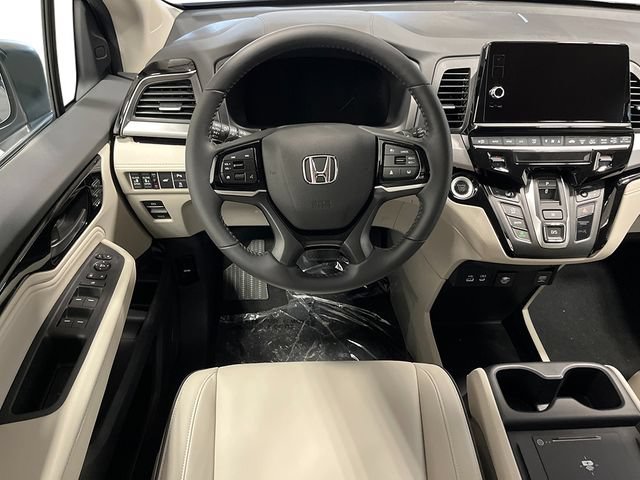New 2027 Honda Odyssey Touring image 20