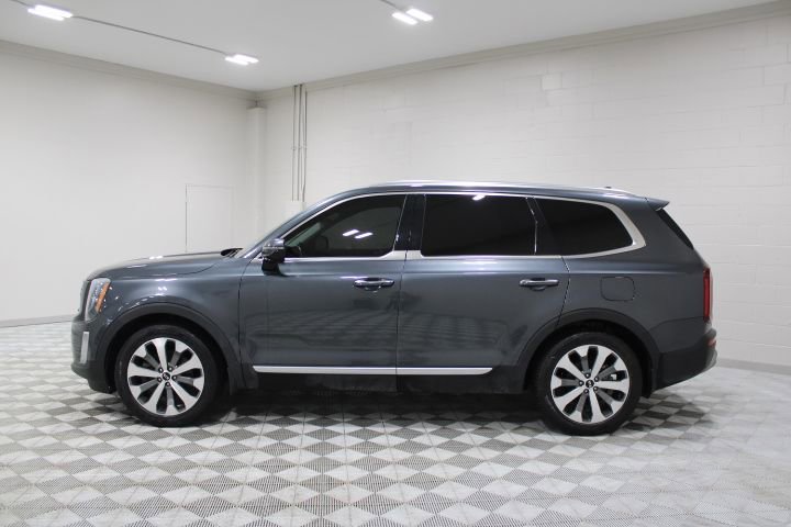 Used 2020 Kia Telluride SX image 9