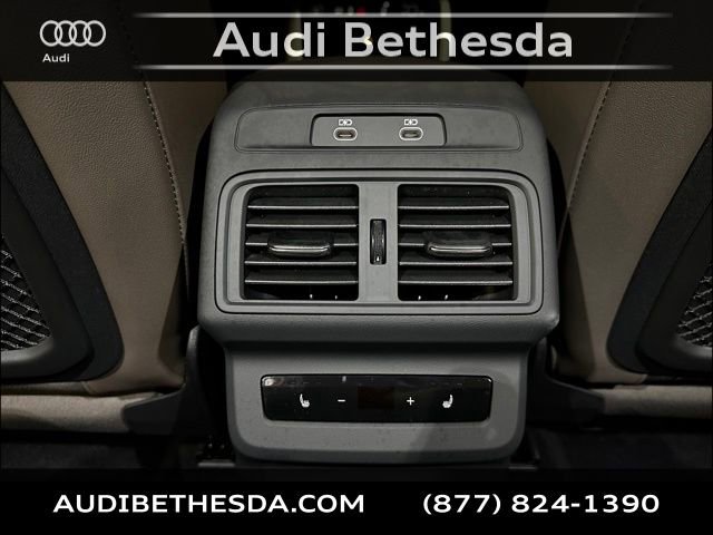 New 2025 Audi Q5 Prestige image 20