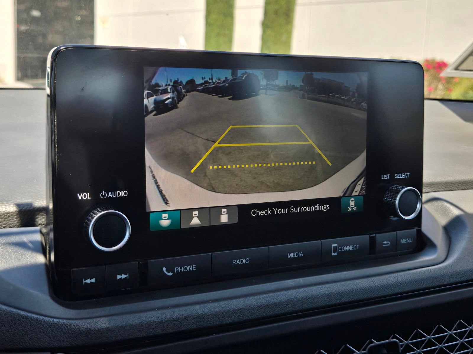Certified 2024 Honda Accord EX image 22