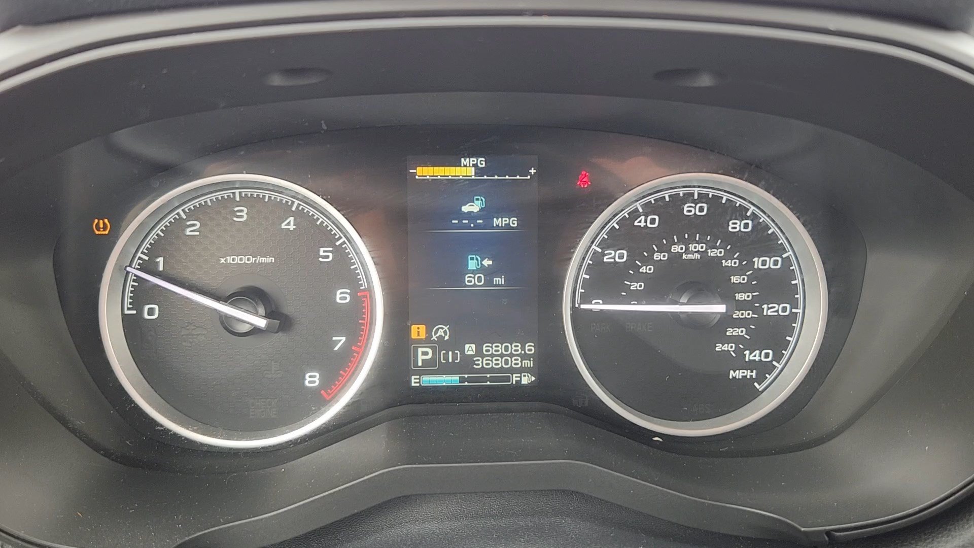 Used 2022 Subaru Forester Premium AWD/4WD image 12