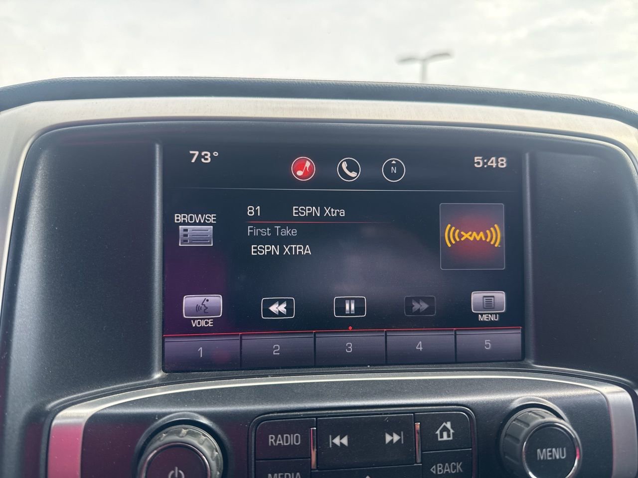 Used 2015 GMC Sierra 1500 SLE w/ Texas SLE Value Package image 41