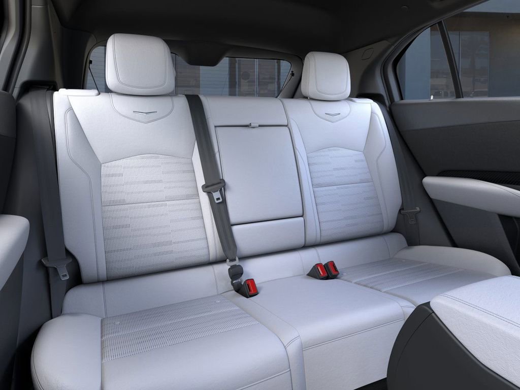 Used 2024 Cadillac XT4 Sport image 17