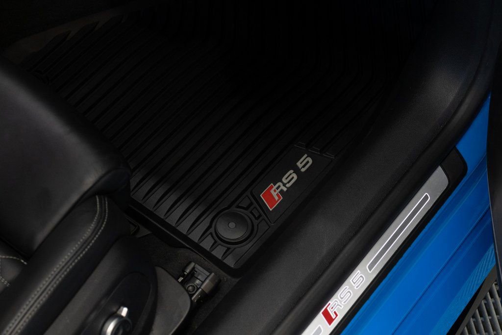 Used 2021 Audi RS 5 Sportback image 26