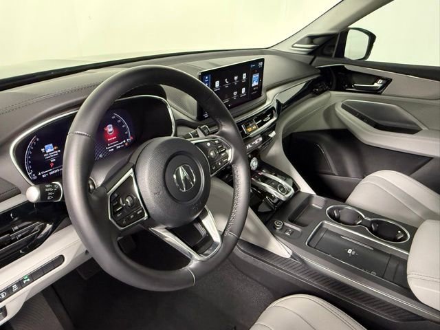 Used 2025 Acura MDX w/ Technology Package image 60