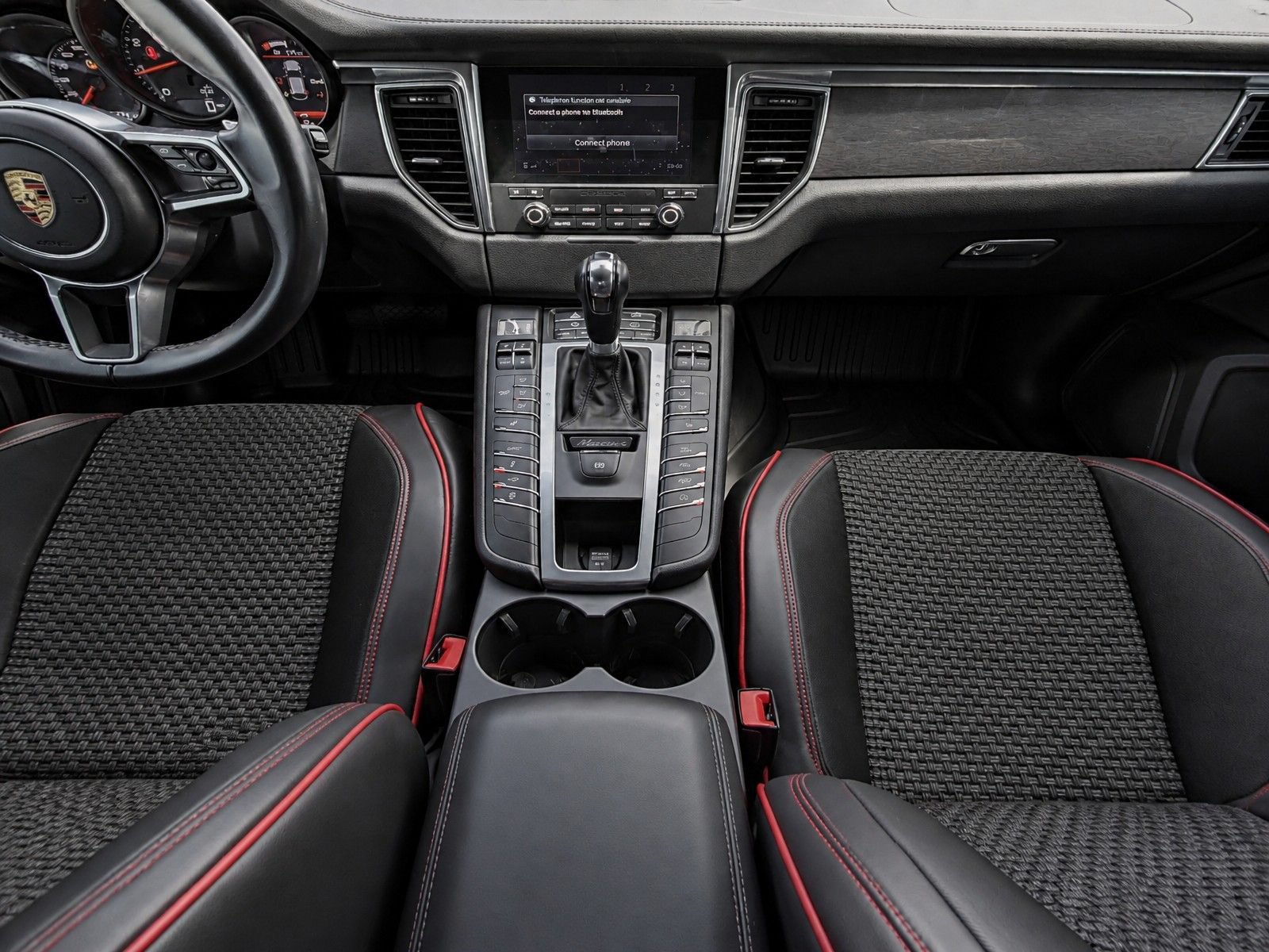 Used 2017 Porsche Macan GTS AWD/4WD image 15