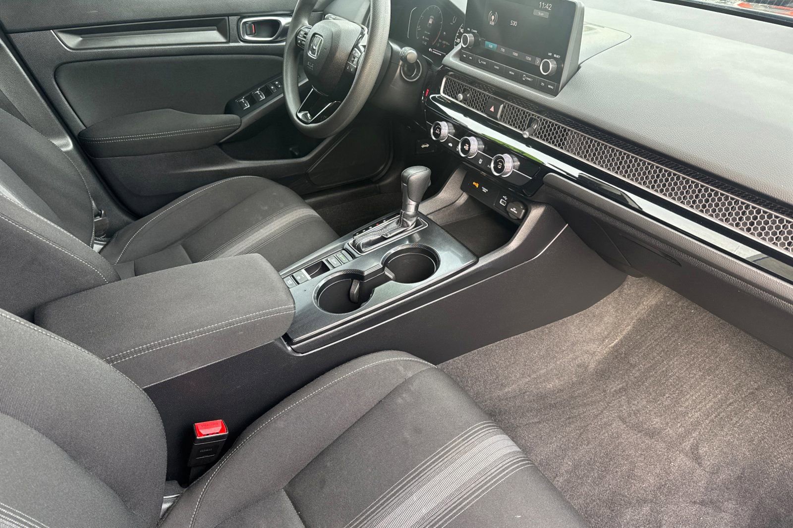 Used 2022 Honda Civic LX image 15