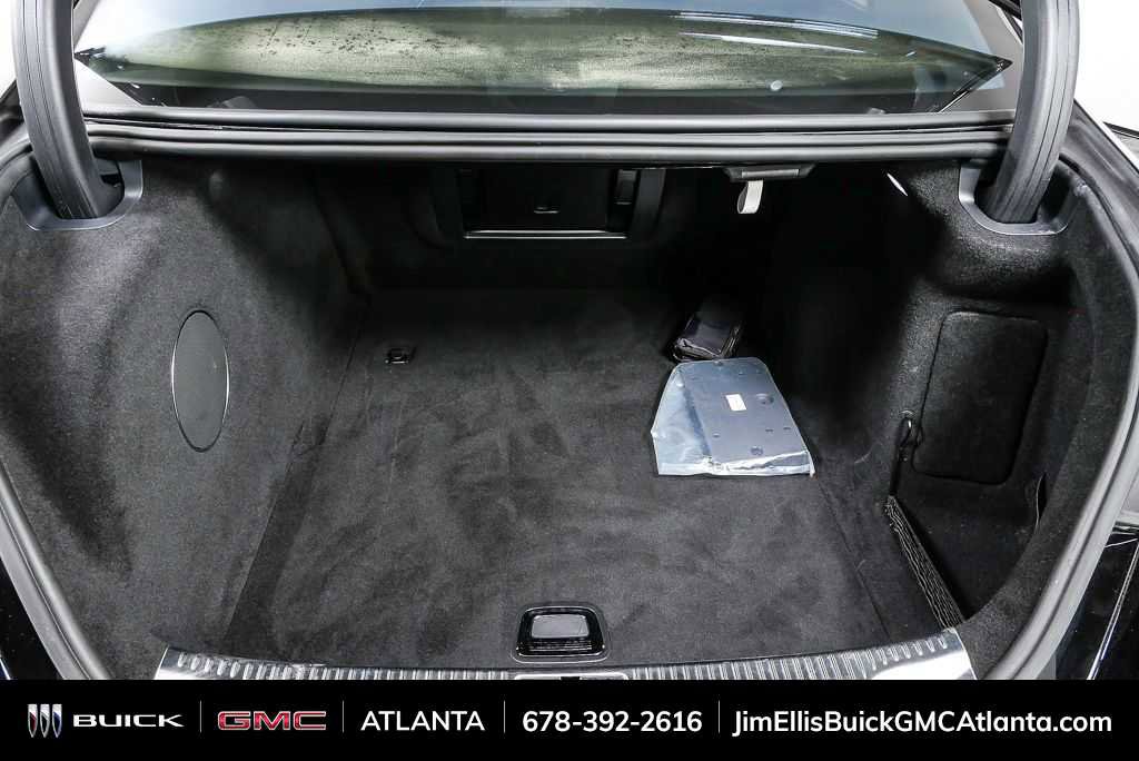 Used 2021 Mercedes-Benz S 580 4MATIC Sedan image 29