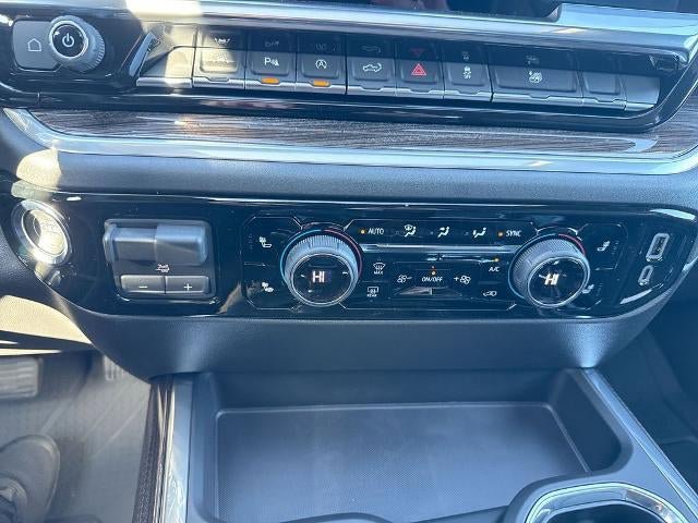 New 2026 Chevrolet Silverado 1500 RST w/ All Star Edition Plus image 11