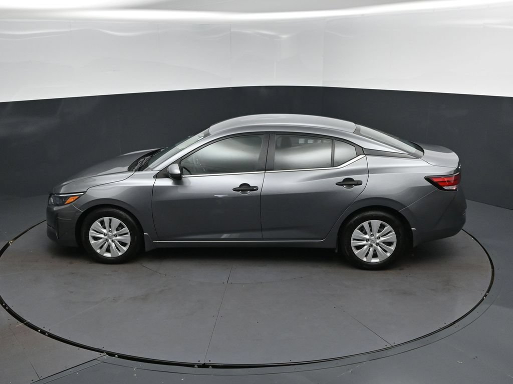 Used 2024 Nissan Sentra S FWD image 32