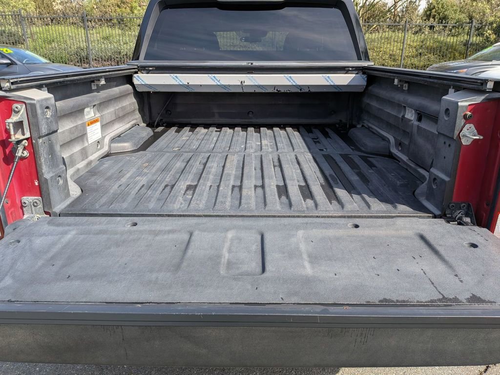 Used 2023 Honda Ridgeline Sport image 28