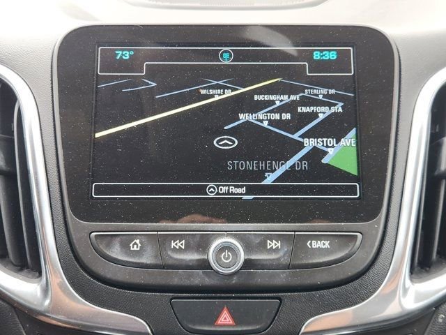 Used 2018 Chevrolet Equinox Premier image 5