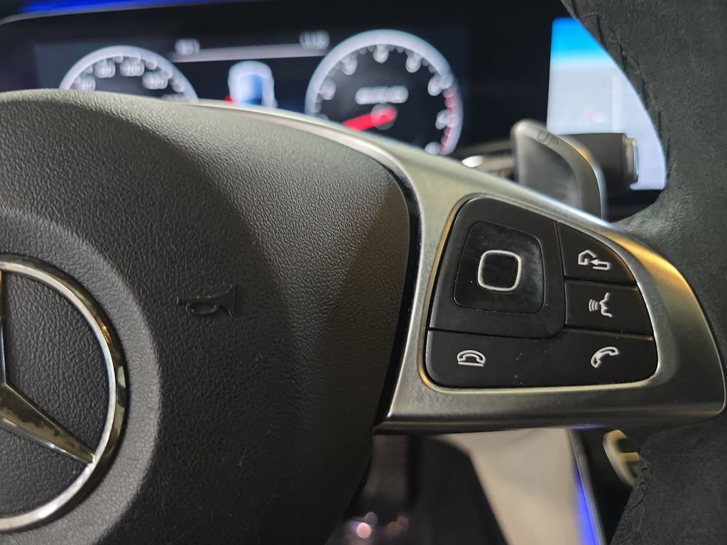 Used 2017 Mercedes-Benz E 43 AMG 4MATIC Sedan image 21